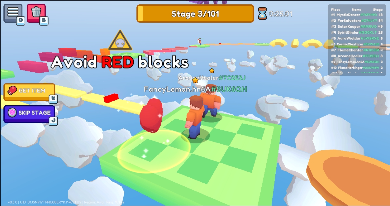 Game Screenshot 3